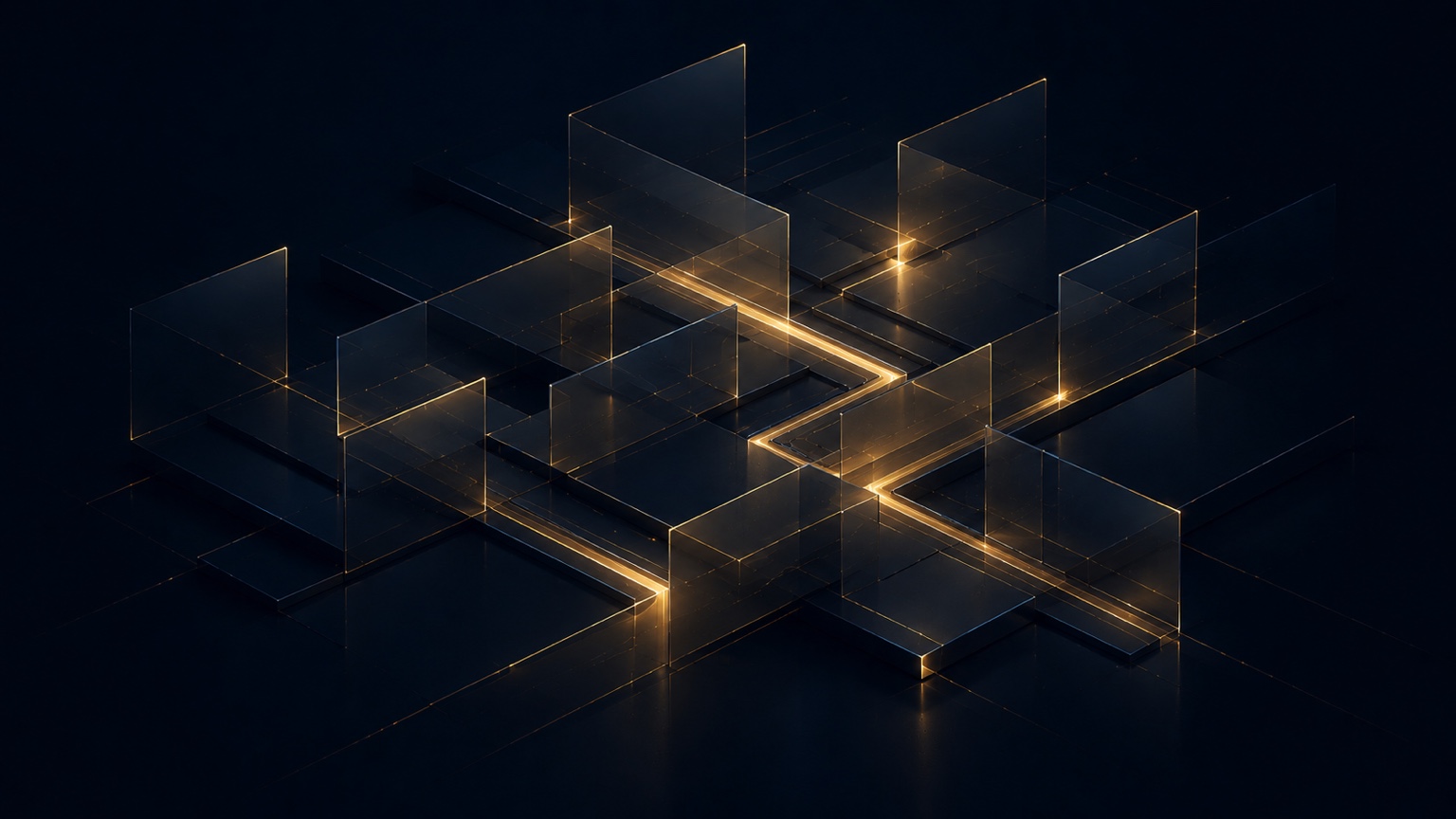 Abstract visual of the FLEX program