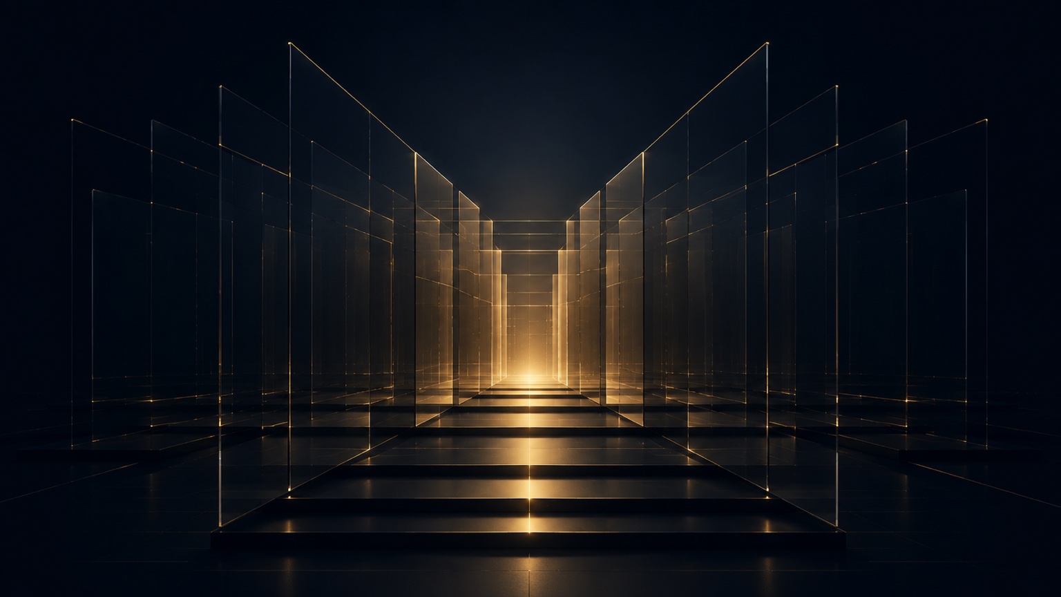 Abstract visual of the PRO program
